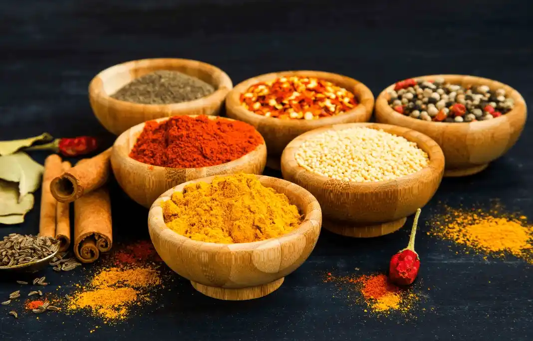 Spices