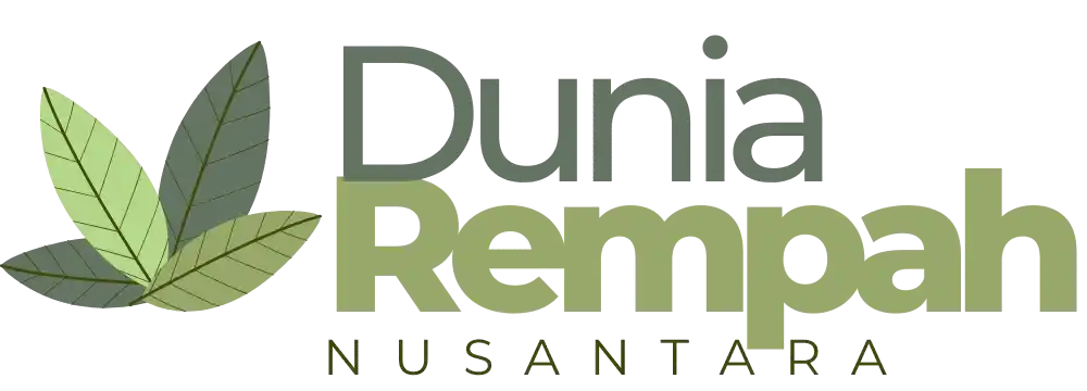 Dunia-Rempah-Nusantara-Logo